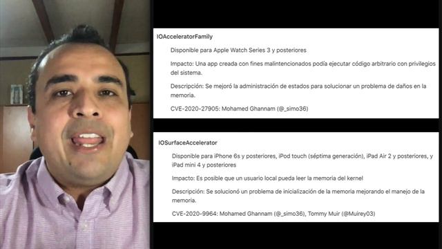 LIBERADA VULNERABILIDAD PARA JAILBREAK iOS 13.7 / 13.6.1 / 13.6 / 13.5.1 🔥 SORPRESA iOS 14 смотреть онлайн