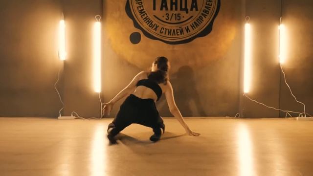 12.06.19 "Печать танца 3/15": Frame Up (соло 2) смотреть онлайн