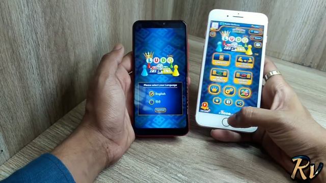 Redmi 6 Pro vs iPhone 7 Plus - Special Edition Red Colour смотреть онлайн