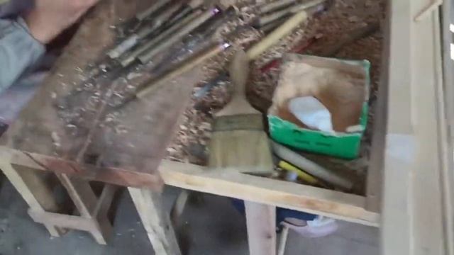 Фабрика с продукцией барокко смотреть онлайн