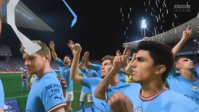 Перший в Україні отримав FC 24 BETA TEST смотреть онлайн