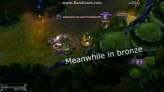 League Of Legends- Maokai URF Montage / Press All The Buttons смотреть онлайн