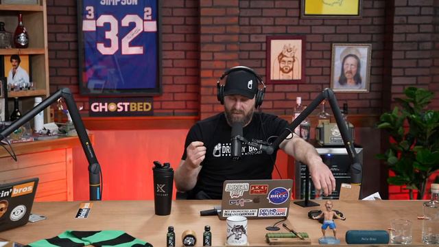 DB Baseball Episode #6 - Special Guest 2x Cy Young Winner Bret Saberhagen смотреть онлайн