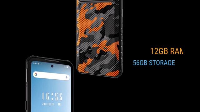 IIIF150 B2 Pro: Rugged Beast Unleashed With 108MP Flagship Camera! смотреть онлайн