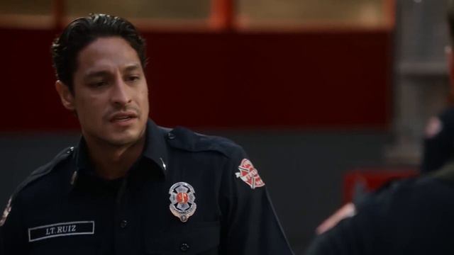 Station 19 Promo 7x01 Final Season (HD) - Season 7 Episode 1 Promo смотреть онлайн