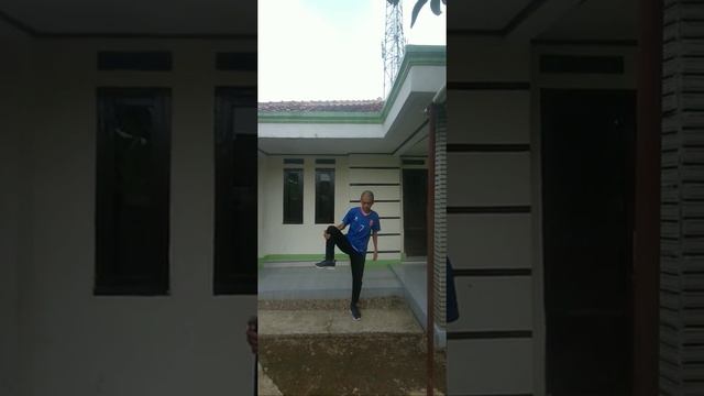 Pemanasan Stretching tugas mata kuliah atletik unsika смотреть онлайн