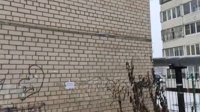 Не ходи убьёт сосульки г.Киров