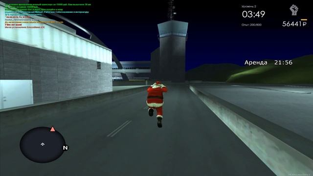 НАШЛИ ЛИБЕРТИ СИТИ И ВАЙС СИТИ В МТА! ГУЛЯЕМ ПО ОСТРОВАМ ПРОВИНЦИИ - MTA PROVINCE