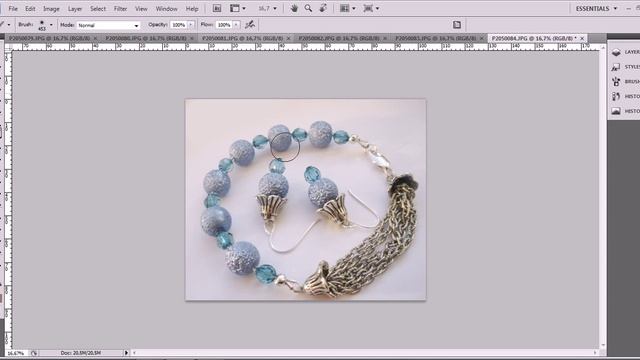 Краткий урок фотошопа смотреть онлайн