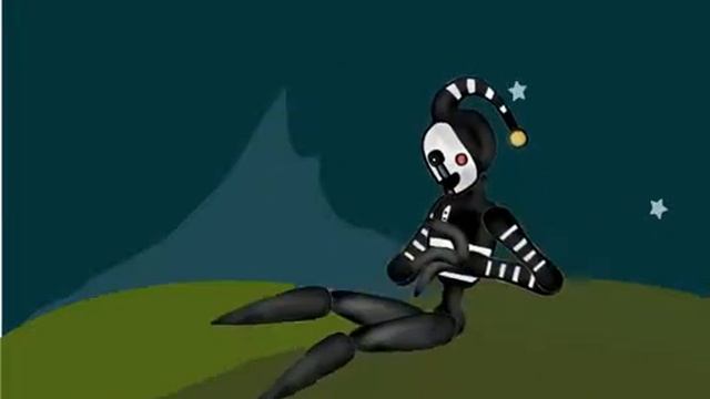 Battle Puppet , BATTAGLIA TRA PAPPET: Sicurity Puppet e Shadow Puppet!!! Parte 1 смотреть онлайн