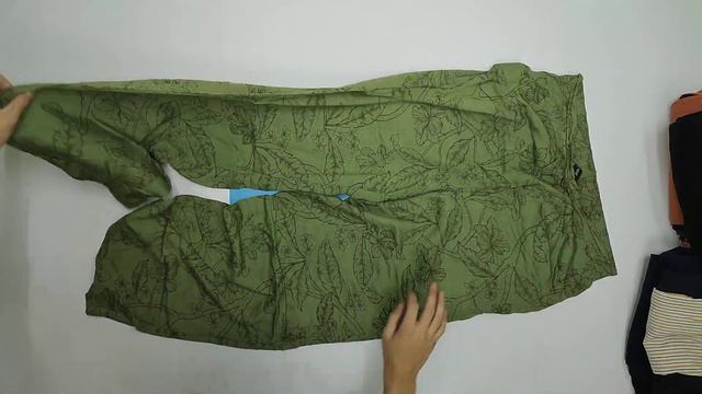 23957 Штаны брюки женские PN-W/EXTRA (extra) 6 пак 20кг 6.15€/кг 59шт смотреть онлайн