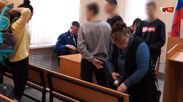 В Ярославле суд оправдал директора интерната, в котором дети пили мочу смотреть онлайн