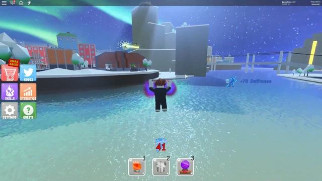 My TOP 5 SIMULATORS Of 2019 (Roblox) смотреть онлайн