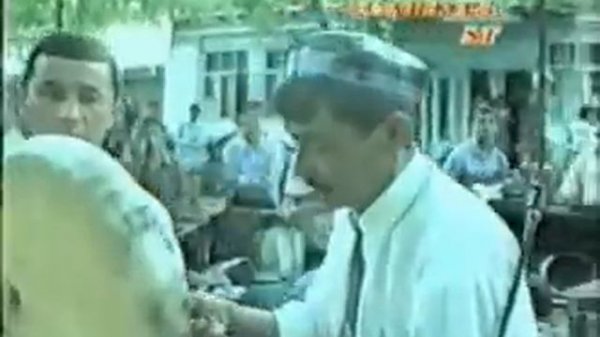 Карим Соипов