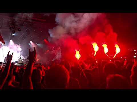 АлисА - Театр теней смотреть онлайн