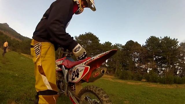 МОТОГОНЕВО