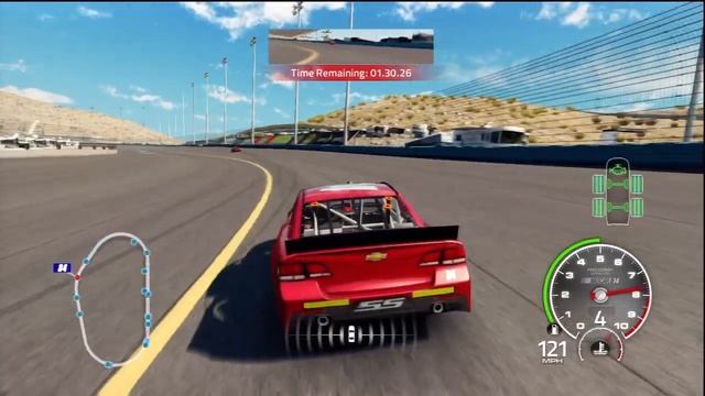 NASCAR THE GAME 14 : NASCAR 2014 CAREER PRACTICE & QUALIFYING смотреть онлайн