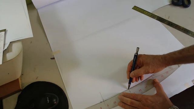 Tutoriales de patronaje y confección de prendas de vestir смотреть онлайн