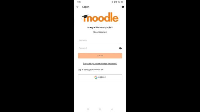 How To Login on ILI | Login Problem Fix | Undefined Tech @integralunilko смотреть онлайн