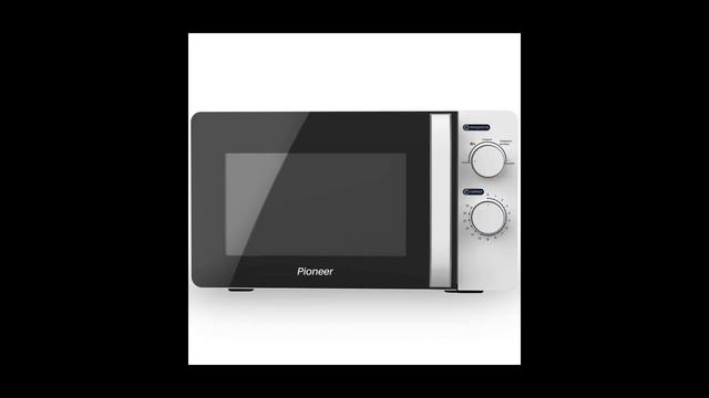 Микроволновая печь соло Pioneer смотреть онлайн