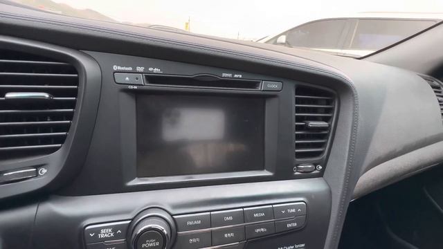 KIA K5 Hybrid Full Option! CA008483 #jhtkorea #usedcar #hyundai #kia смотреть онлайн