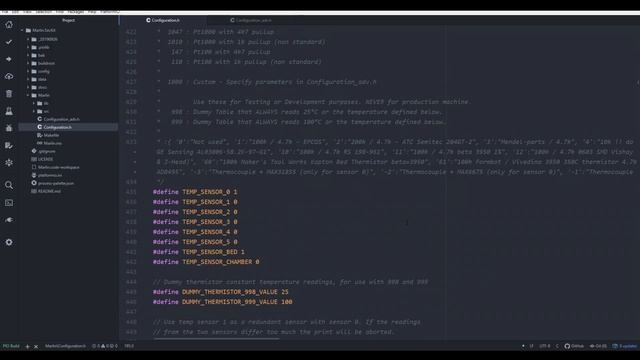 Migrating to Marlin 2.0 guide - Setup and troubleshooting UPDATE IN DESCRIPTION смотреть онлайн