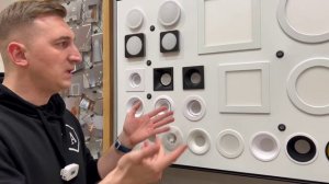 Точечные светильники для натяжного потолка. Чем отличаются? Как выбрать? Сколько стоит установка?