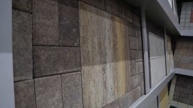 Отдел брусчатки | Компания Татаев смотреть онлайн