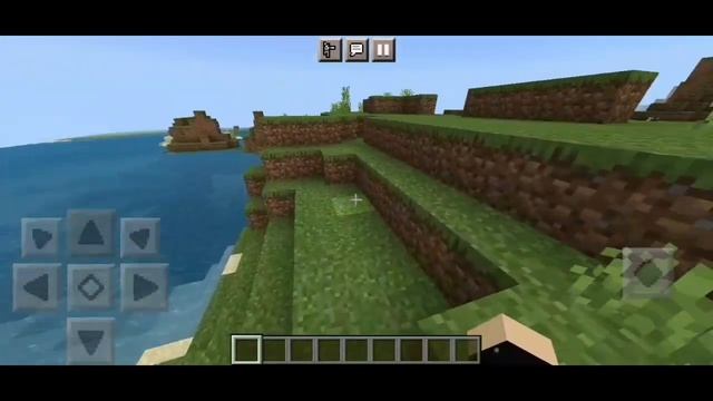 TEXTURA Que DEIXA Seu MINECRAFT PE Igual de PC - Minecraft Pocket Edition смотреть онлайн