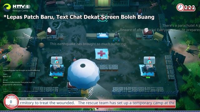 Rescue Party: Live! - Review Lekas смотреть онлайн