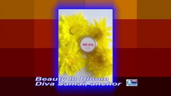Beauty in Bloom: Episode 15