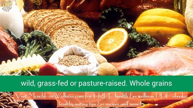 Ultra- Processed Foods (UPF's) Make You Fat