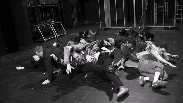 SHAKESPEARE, SONNET 66 - behind the scenes смотреть онлайн