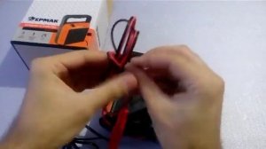 Зарядное устройство ЕРМАК АЗТ 6/12-6