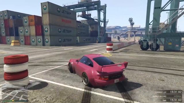 GTA 5 | Top 10 BEST Drift Cars In GTA Online - 2022 | NO MODS смотреть онлайн