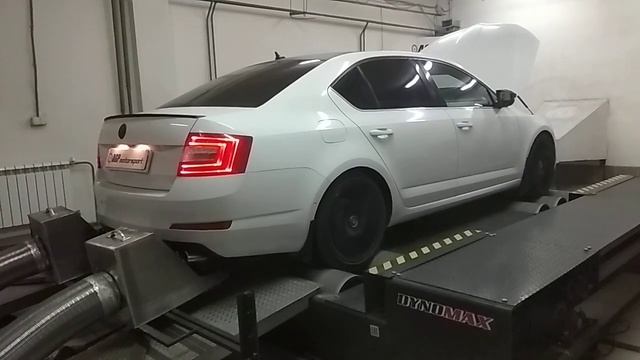 Замер на стенде Октавия а7 смотреть онлайн