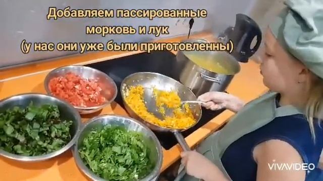 Рецепты для гурманов и ценителей вкуса