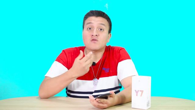Review del Huawei Y7 2018 ! Vale la Pena !?! | ( + Unboxing ) | Español Latino смотреть онлайн
