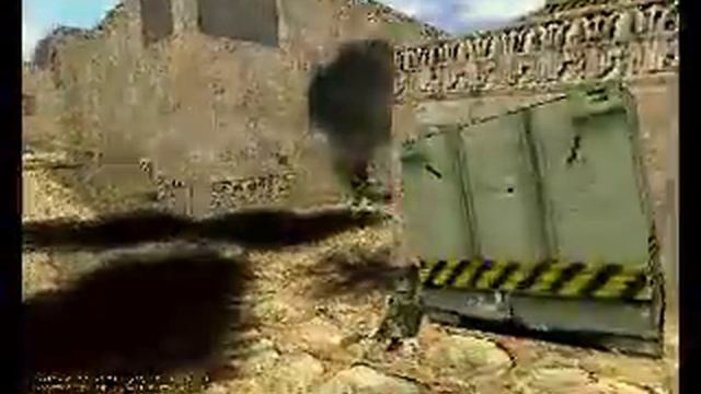 мясо в cs.MP4 смотреть онлайн