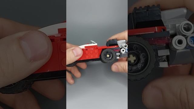 Lego Creator / Лего Самоделки (Короткое видео #231) смотреть онлайн