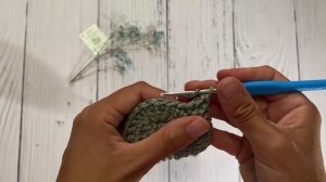 АВОСЬКА КРЮЧКОМ. Мастер-класс