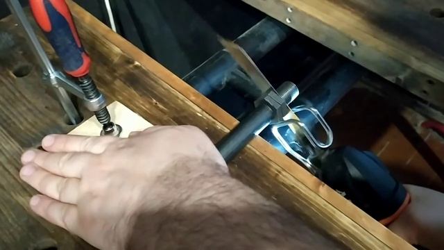 Отзыв на сабельную пилу AEG US 400 XE 411814 смотреть онлайн