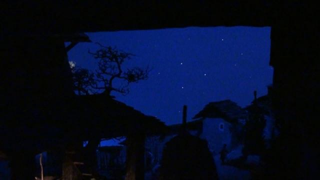 Presepio di Parè di Conegliano, 2009 - by Giovanni Rosin - John смотреть онлайн