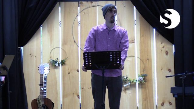 The Way of Obedience - Acts 16:6-15 - The Way смотреть онлайн