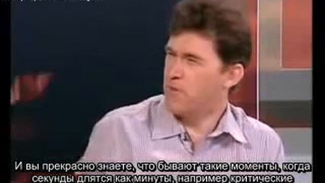 Стив Тейлор, автор книги "Покорение времени". Интервью. смотреть онлайн