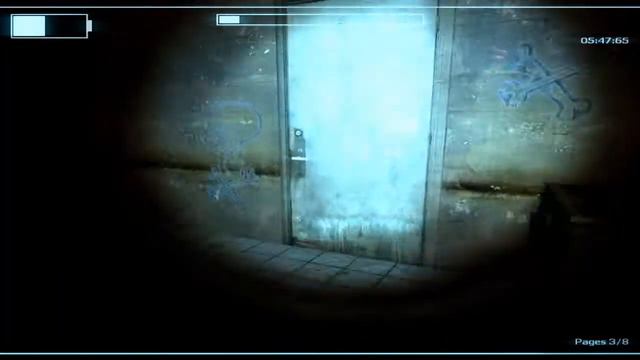 Garry's Mod - ALT + F4 смотреть онлайн