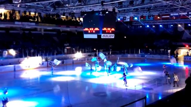 Дворец спорта г. Н.Новгород смотреть онлайн