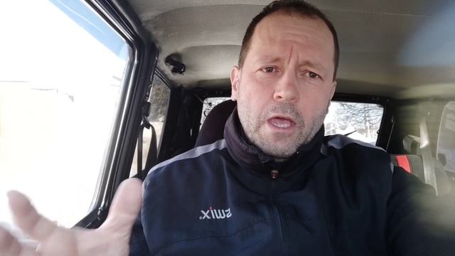 Как добавить мощности Ниве, если очень хочется? Мой выбор! смотреть онлайн