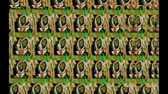 3D stereo картинки для укрепления мышц глаз смотреть онлайн