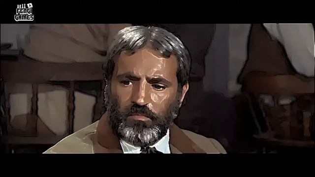 Saloon the spaghetti western poker card game - teaser Trinità смотреть онлайн